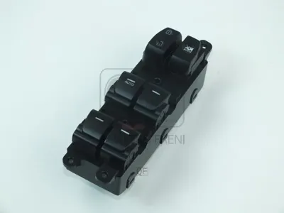 QUATTRO FRENI QF04R00103 Блок управления стеклоподъемниками