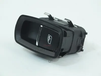 QUATTRO FRENI QF04R00124 КНОПКА УПРАВЛЕНИЯ СТЕКЛОПОДЪЕМНИКАМ,