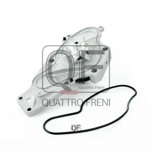 QUATTRO FRENI QF05A00013 Водяной насос в сборе
