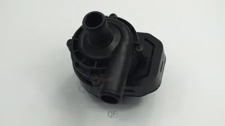 QUATTRO FRENI QF05A00079 Насос дополнительный системы охлаждения