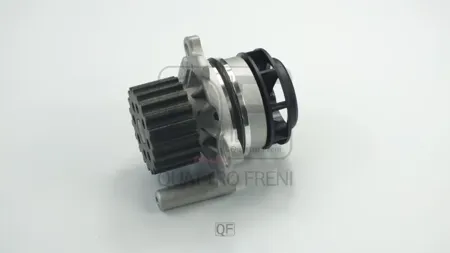QUATTRO FRENI QF05A00121 Водяной насос в сборе