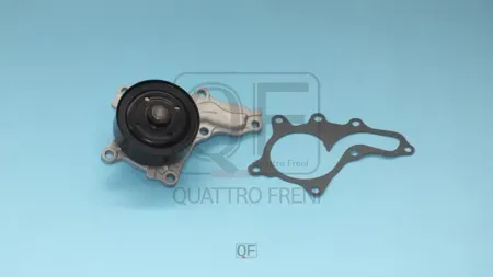 QUATTRO FRENI QF05A00145 Водяной насос