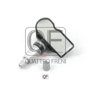 QUATTRO FRENI QF05C00013 Датчик давления в шине