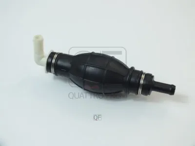QUATTRO FRENI QF06A00131 Насос топливный