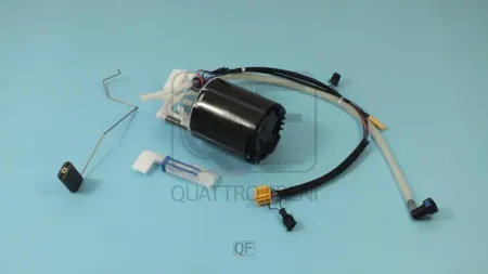 QUATTRO FRENI QF06A00157 Насос топливный