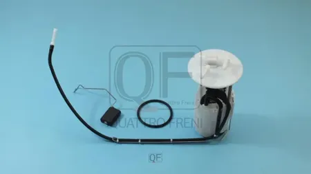 QUATTRO FRENI QF06A00167 Насос топливный