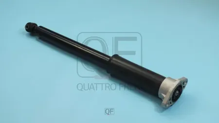 QUATTRO FRENI QF06D00009 Амортизаторподвески задний газовый MB W204 all 07-14
