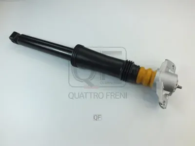QUATTRO FRENI QF06D00016 Амортизатор задний Exeed VX Chery Tiggo 7, 7PRO, 7 Pro Max