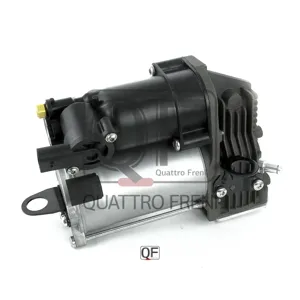 QUATTRO FRENI QF08D00014 компрессор пневмо подвески MB GL-Class (X164) 07-12ML-Class (W164) 05-11