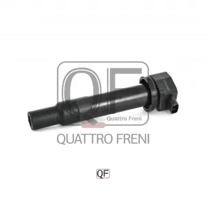 QUATTRO FRENI QF09A00062 Катушка зажигания