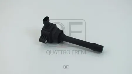 QUATTRO FRENI QF09A00196 Катушка зажигания Haval F7 18-> 1.5T2.0 Great Wall Hover H6 11->