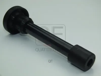 QUATTRO FRENI QF09A00207 Наконечник катушки зажигания