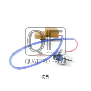 QUATTRO FRENI QF10C00008 Датчик Mitsubishi Pajero Montero включения полн. привода