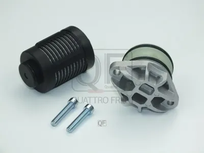 QUATTRO FRENI QF10C00035 Фильтр муфты полного привода Haldex