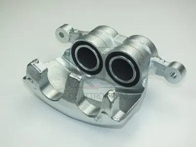 QUATTRO FRENI QF10F00156 Cуппорт тормозной fr lh