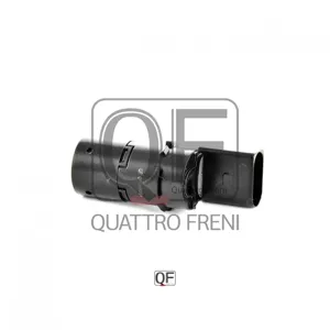 QUATTRO FRENI QF10H00004 Датчик парктроника rr