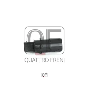 QUATTRO FRENI QF10H00007 Датчик парктроника зад BMW 3, BMW 5, BMW 7