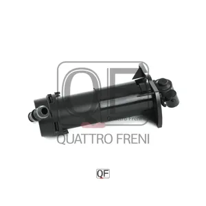 QUATTRO FRENI QF10N00139 Форсунка омывателя фары R
