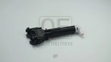 QUATTRO FRENI QF10N00174 Форсунка омывателя фар левая