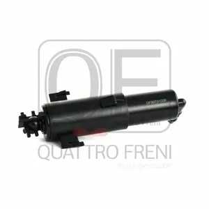 QUATTRO FRENI QF10N00227 Форсунка омывателя фары