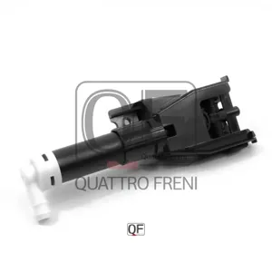 QUATTRO FRENI QF10N00283 Форсунка омывателя фары R