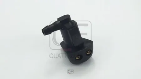 QUATTRO FRENI QF10N00306 Форсунка омывателя ветрового стекла L