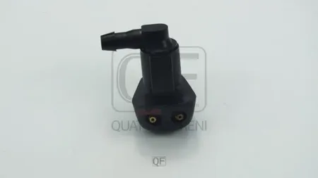 QUATTRO FRENI QF10N00307 Форсунка омывателя ВЕТРОВОГО СТЕКЛА RH,