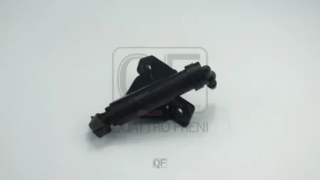 QUATTRO FRENI QF10N00378 Форсунка омывателя фар левая