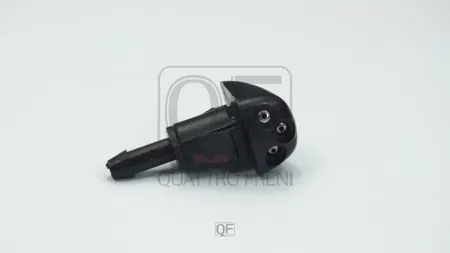 QUATTRO FRENI QF10N00448 Форсунка омывателя ветрового стекла Kia Rio -17