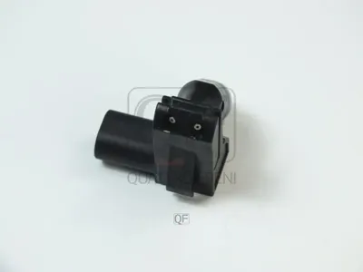 QUATTRO FRENI QF10N00462 Форсунка омывателя ветрового стекла с обогревом