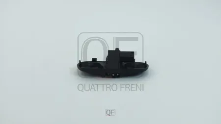 QUATTRO FRENI QF10N00484 Форсунка омывателя Audi A5S5 08- ветрового стекла лев.