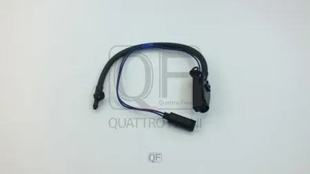 QUATTRO FRENI QF10N00534 Форсунка омывателя ветрового стекла
