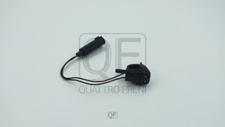 QUATTRO FRENI QF10N00540 Форсунка омывателя Land Rover Freelander 02- ветрового стекла лев.