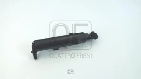 QUATTRO FRENI QF10N00550 Форсунка омывателя фар lh