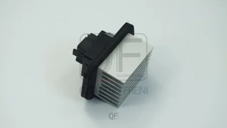 QUATTRO FRENI QF10Q00008 Блок резистор отопителя