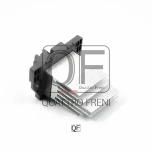 QUATTRO FRENI QF10Q00093 Блок управления отопителем