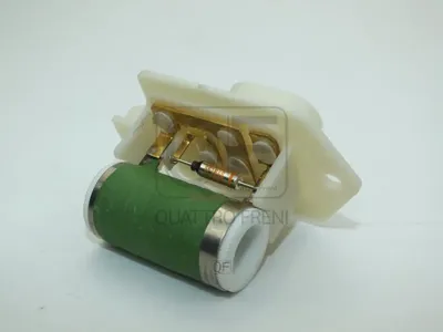 QUATTRO FRENI QF10Q00149 Блок резистор отопителя