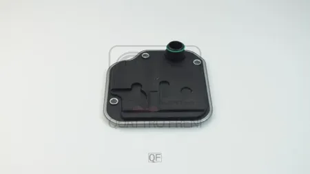 QUATTRO FRENI QF11B00024 Фильтр АКПП Hyundai Kia SOLARISI20GETZ Ceed SOUL 06- с прокладкой