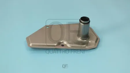 QUATTRO FRENI QF11B00039 Фильтр АКПП