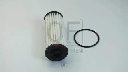 QUATTRO FRENI QF11B00055 Фильтр АКПП VAG