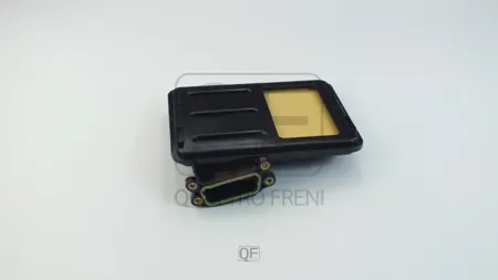 QUATTRO FRENI QF11B00079 Фильтр АКПП SsangYong ACTYON 04-