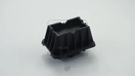 QUATTRO FRENI QF11I00011 Заглушка BMW 5(F07) под домкрат