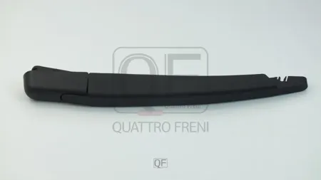 QUATTRO FRENI QF11N00005 Рычаг стеклоочистителя Nissan Qashqai -14 задн.