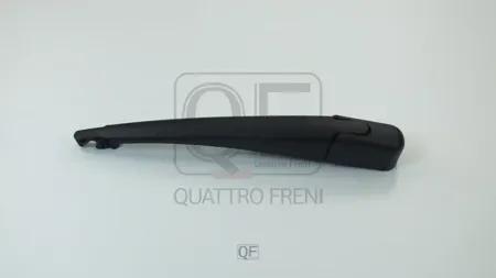 QUATTRO FRENI QF11N00019 Рычаг стеклоочистителя