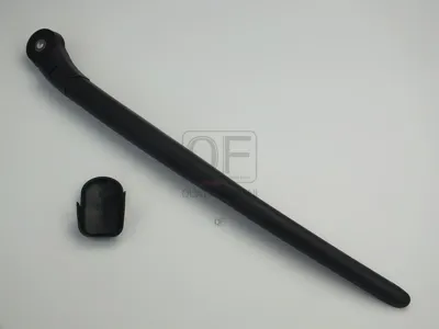 QUATTRO FRENI QF11N00056 Рычаг стеклоочистителя
