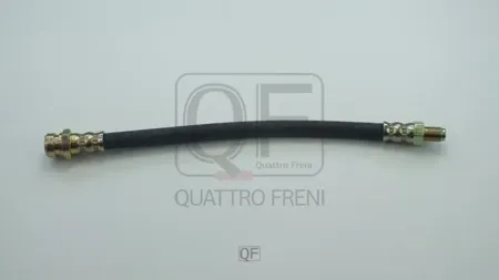 QUATTRO FRENI QF12F00004 Шланг тормозной fr