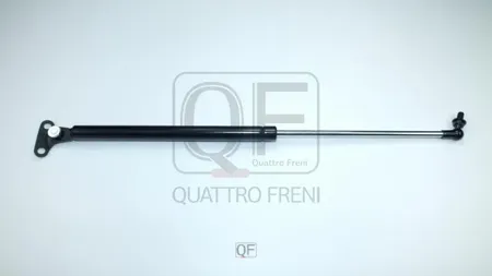 QUATTRO FRENI QF12H00006 Амортизатор крышки багажника R