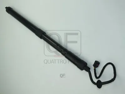 QUATTRO FRENI QF12H00104 Амортизатор крышки багажника