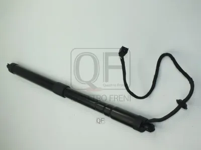 QUATTRO FRENI QF12H00116 Амортизатор крышки багажника lh