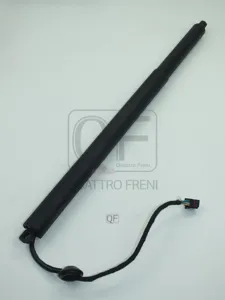 QUATTRO FRENI QF12H00128 Амортизатор крышки багажника lh